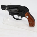 【中古即納】[MIL] タナカワークス ガスリボルバー S&W(スミスアンドウェッソン) M49 ボディーガード Ver.2 HW(ヘビーウェイト) (18歳以上専用)(20160712)