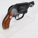 【中古即納】[MIL] タナカワークス ガスリボルバー S&W(スミスアンドウェッソン) M49 ボディーガード Ver.2 HW(ヘビーウェイト) (18歳以上専用)(20160712)