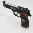 【中古即納】[MIL] 東京マルイ ガスブローバック サムライ・エッジ スタンダードモデル (18歳以上専用)(20020410)