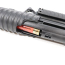 【中古即納】[MIL] ダブルイーグル 電動アサルトライフル&エアコッキング コルトM4A1&M203グレネードランチャー フルセット(CM0813S) (18歳以上専用)(20150223)