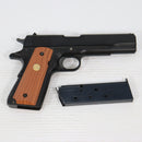 【中古即納】[MIL] MGC 発火モデルガン コルトガバメント マークIV シリーズ'70 HW(ヘビーウェイト) (18歳以上専用)(20150223)