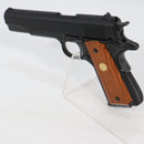 【中古即納】[MIL] MGC 発火モデルガン コルトガバメント マークIV シリーズ'70 HW(ヘビーウェイト) (18歳以上専用)(20150223)
