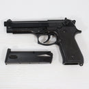【中古即納】[MIL] MGC 発火モデルガン U.S.9mm M9 HW(ヘビーウェイト) (18歳以上専用)(20150223)