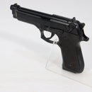 【中古即納】[MIL] MGC 発火モデルガン U.S.9mm M9 HW(ヘビーウェイト) (18歳以上専用)(20150223)