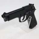 【中古即納】[MIL] マルシン工業 ダミーカートモデルガン ベレッタM92F ABS (18歳以上専用)(20150223)