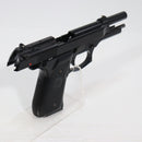 【中古即納】[MIL] マルシン工業 ダミーカートモデルガン ベレッタM92F ABS (18歳以上専用)(20150223)