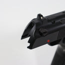 【中古即納】[MIL] マルシン工業 ダミーカートモデルガン ベレッタM92F ABS (18歳以上専用)(20150223)