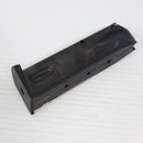 【中古即納】[MIL] マルシン工業 ダミーカートモデルガン ベレッタM92F ABS (18歳以上専用)(20150223)