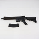 【中古即納】[MIL] 東京マルイ 次世代電動ガン Mk18 Mod.1(マーク18 モッド1) (カスタム品) (18歳以上専用)(20190213)