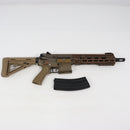 【中古即納】[MIL] 東京マルイ 次世代電動ガン HK416 デルタカスタム (カスタム品) (18歳以上専用)(20170309)
