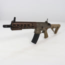 【中古即納】[MIL] 東京マルイ 次世代電動ガン HK416 デルタカスタム (カスタム品) (18歳以上専用)(20170309)