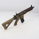 【中古即納】[MIL] 東京マルイ 次世代電動ガン HK416 デルタカスタム (カスタム品) (18歳以上専用)(20170309)