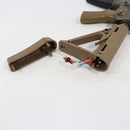 【中古即納】[MIL] 東京マルイ 次世代電動ガン HK416 デルタカスタム (カスタム品) (18歳以上専用)(20170309)