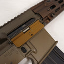 【中古即納】[MIL] 東京マルイ 次世代電動ガン HK416 デルタカスタム (カスタム品) (18歳以上専用)(20170309)