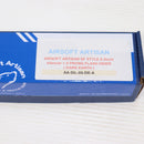 【中古即納】[MIL] Airsoft Artisan(エアソフト・アルチザン) SUREFIREタイプ SOCOM556-RC QDダミーサイレンサー & FH556RC スチールフラッシュハイダー DE(ダークアース)(AA-SIL-05-DE-A)(20181130)