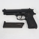 【中古即納】[MIL] 東京マルイ ガスブローバック U.S. M9ピストル (18歳以上専用)(20151030)