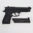 【中古即納】[MIL] 東京マルイ ガスブローバック U.S. M9ピストル (18歳以上専用)(20151030)