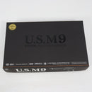 【中古即納】[MIL] 東京マルイ ガスブローバック U.S. M9ピストル (18歳以上専用)(20151030)