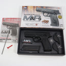 【中古即納】[MIL] 東京マルイ ガスブローバック M&P 9 (18歳以上専用)(20140801)