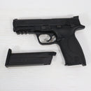 【中古即納】[MIL] 東京マルイ ガスブローバック M&P 9 (18歳以上専用)(20140801)