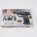 【中古即納】[MIL] 東京マルイ ガスブローバック M&P 9 (18歳以上専用)(20140801)