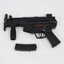 【中古即納】[MIL] 東京マルイ スタンダード電動ガン H&K(ヘッケラーアンドコッホ) MP5クルツA4 (18歳以上専用)(20130131)