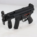 【中古即納】[MIL] 東京マルイ スタンダード電動ガン H&K(ヘッケラーアンドコッホ) MP5クルツA4 (18歳以上専用)(20130131)