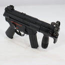 【中古即納】[MIL] 東京マルイ スタンダード電動ガン H&K(ヘッケラーアンドコッホ) MP5クルツA4 (18歳以上専用)(20130131)