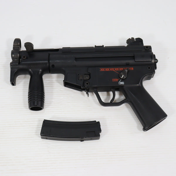 MP5シリーズ》電動ガン スタンダードタイプ ｜【エアガン・ミリタリー