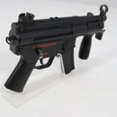 【中古即納】[MIL] 東京マルイ スタンダード電動ガン H&K(ヘッケラーアンドコッホ) MP5クルツA4 (18歳以上専用)(20130131)