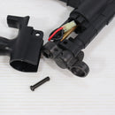 【中古即納】[MIL] 東京マルイ スタンダード電動ガン H&K(ヘッケラーアンドコッホ) MP5クルツA4 (18歳以上専用)(20130131)