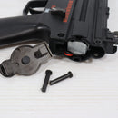 【中古即納】[MIL] 東京マルイ スタンダード電動ガン H&K(ヘッケラーアンドコッホ) MP5クルツA4 (18歳以上専用)(20130131)