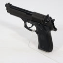 【中古即納】[MIL] マルシン工業 発火モデルガン M9 ブラック HW(ヘビーウェイト) (18歳以上専用)(20140831)