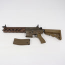 【中古即納】[MIL] 東京マルイ 次世代電動ガン HK416 デルタカスタム (18歳以上専用)(20170309)