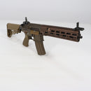 【中古即納】[MIL] 東京マルイ 次世代電動ガン HK416 デルタカスタム (18歳以上専用)(20170309)