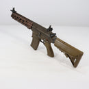 【中古即納】[MIL] 東京マルイ 次世代電動ガン HK416 デルタカスタム (18歳以上専用)(20170309)