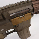 【中古即納】[MIL] 東京マルイ 次世代電動ガン HK416 デルタカスタム (18歳以上専用)(20170309)