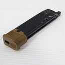 【中古即納】[MIL] SIG SAUER(シグザウエル) SIG AIR Proforce M17 CO2GBB スペアマガジン【JASG認定】(20211031)