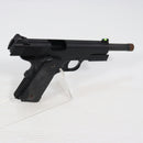 【中古即納】[MIL] Carbon8(カーボネイト) CO2 ガスブローバック M45DOC -ナイトシフト-(CB06) (カスタム品) (18歳以上専用)(20220615)