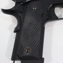 【中古即納】[MIL] Carbon8(カーボネイト) CO2 ガスブローバック M45DOC -ナイトシフト-(CB06) (カスタム品) (18歳以上専用)(20220615)