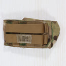 【中古即納】[MIL] TYR TACTICAL(ティール・タクティカル) シングル ハンドグレネードポーチ MC(マルチカム)(TYR-OD725)(20150223)