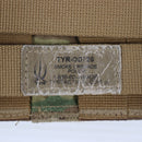 【中古即納】[MIL] TYR TACTICAL(ティール・タクティカル) シングル ハンドグレネードポーチ MC(マルチカム)(TYR-OD725)(20150223)