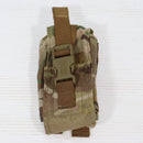 【中古即納】[MIL] karrimor SF シングル スモークグレネードポーチ MC(マルチカム)(20150223)