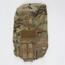 【中古即納】[MIL] karrimor SF フォールディングダンプポーチ MC(マルチカム)(20150223)
