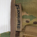 【中古即納】[MIL] karrimor SF フォールディングダンプポーチ MC(マルチカム)(20150223)