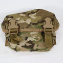 【中古即納】[MIL] VOLK TACTICAL GEAR(ボルクタクティカルギア) ユーティリティーポーチ MC(マルチカム)(20150223)