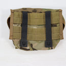 【中古即納】[MIL] VOLK TACTICAL GEAR(ボルクタクティカルギア) ユーティリティーポーチ MC(マルチカム)(20150223)