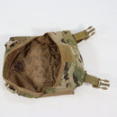 【中古即納】[MIL] VOLK TACTICAL GEAR(ボルクタクティカルギア) ユーティリティーポーチ MC(マルチカム)(20150223)