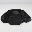 【中古即納】[MIL] ノーブランド SWATタイプ タクティカルベスト キッズサイズ BK(ブラック/黒)(20150223)