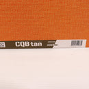 【中古即納】[MIL] KSC 限定品 ガスブローバックライフル MASADA CQB TAN(タン) (18歳以上専用)(20250321)